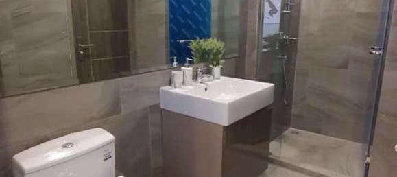 Кондоминиум  с 2 спальнями в Ideo Q Victory, Пляж Рейли, Таиланд № 30962 23