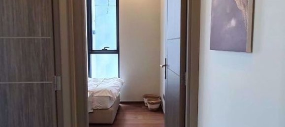 Кондоминиум  с 2 спальнями в Ideo Q Victory, Пляж Рейли, Таиланд № 30962 24