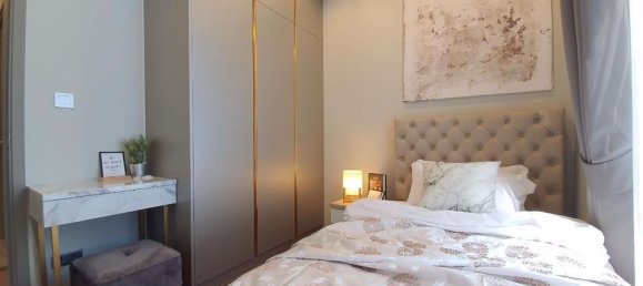 Кондоминиум  с 2 спальнями в Ideo Q Victory, Пляж Рейли, Таиланд № 30962 5