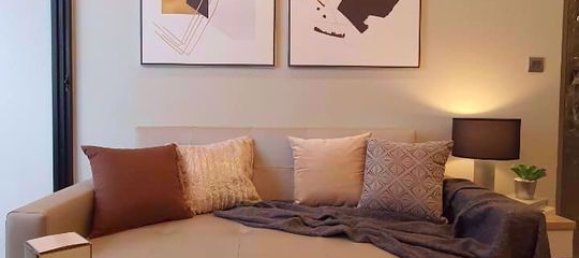 Кондоминиум  с 2 спальнями в Ideo Q Victory, Пляж Рейли, Таиланд № 30962 3