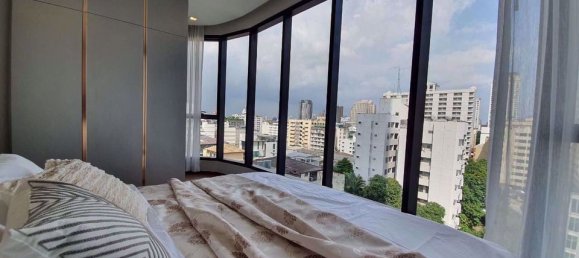 Кондоминиум  с 2 спальнями в Ideo Q Victory, Пляж Рейли, Таиланд № 30962 13