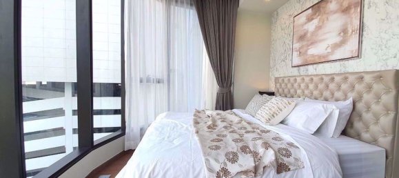 Кондоминиум  с 2 спальнями в Ideo Q Victory, Пляж Рейли, Таиланд № 30962 16