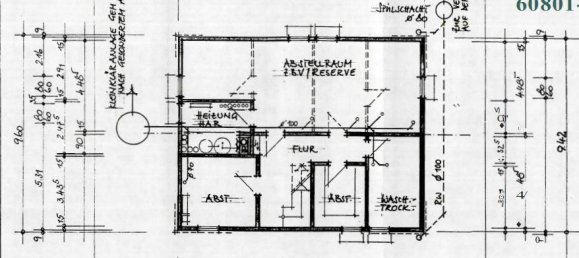 7غرفة منزل في Harburg, Germany رقم 286655 21