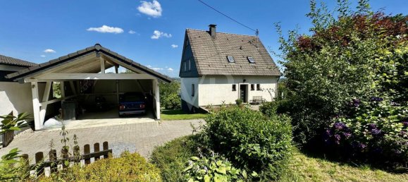 Casa de 2 dormitorios en Oberbergischer, Germany No. 195760 3