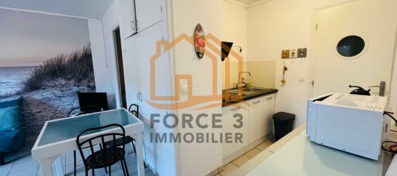 استوديو في Mimizan, France رقم 276639 3