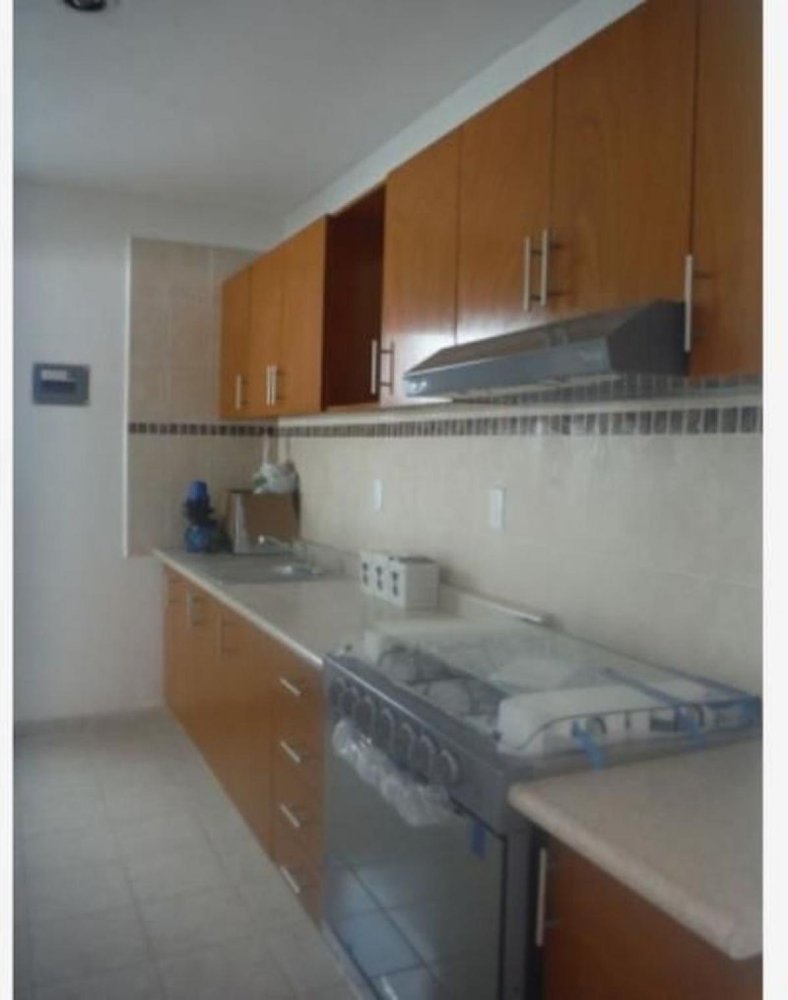 Casa T3 em Morelos, Mexico N.º 166873