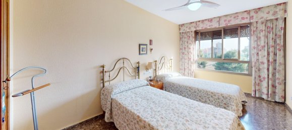 4 Schlafzimmer Wohnung in Valencia, Spain, Nr. 15228 28