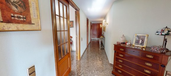 4 Schlafzimmer Wohnung in Valencia, Spain, Nr. 15228 24
