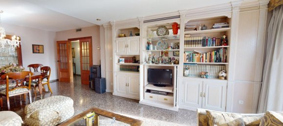 4 Schlafzimmer Wohnung in Valencia, Spain, Nr. 15228 15