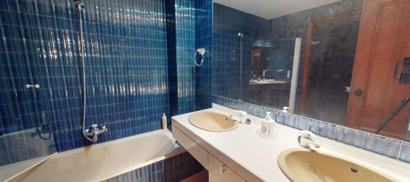 4 Schlafzimmer Wohnung in Valencia, Spain, Nr. 15228 7