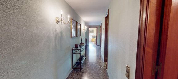 4 Schlafzimmer Wohnung in Valencia, Spain, Nr. 15228 11