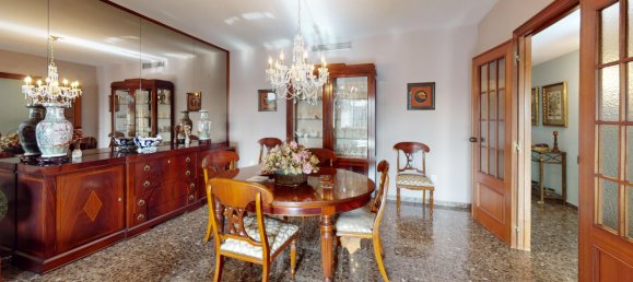 4 Schlafzimmer Wohnung in Valencia, Spain, Nr. 15228 19