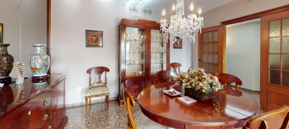 4 Schlafzimmer Wohnung in Valencia, Spain, Nr. 15228 18