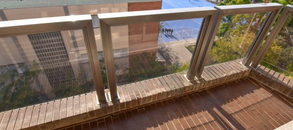 4 Schlafzimmer Wohnung in Valencia, Spain, Nr. 15228 23