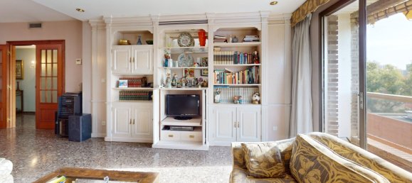 4 Schlafzimmer Wohnung in Valencia, Spain, Nr. 15228 16