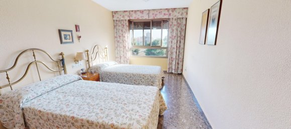 4 Schlafzimmer Wohnung in Valencia, Spain, Nr. 15228 27
