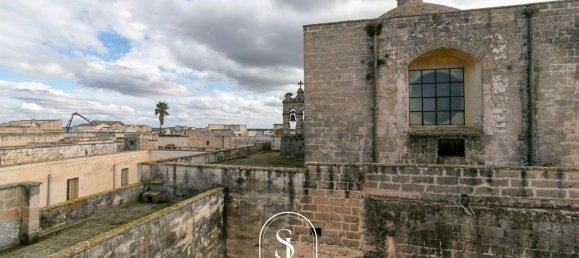 بناية في Nardò, Italy 430متر مربع رقم 173407 39