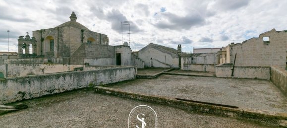 بناية في Nardò, Italy 430متر مربع رقم 173407 42