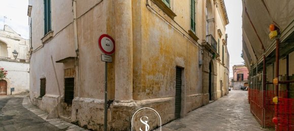 بناية في Nardò, Italy 430متر مربع رقم 173407 5