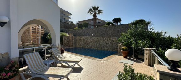 Villa 3+1 in Kargicak, Turkey No. 20677 2