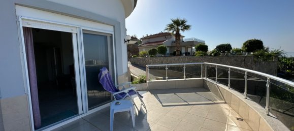 Villa 3+1 in Kargicak, Turkey No. 20677 20