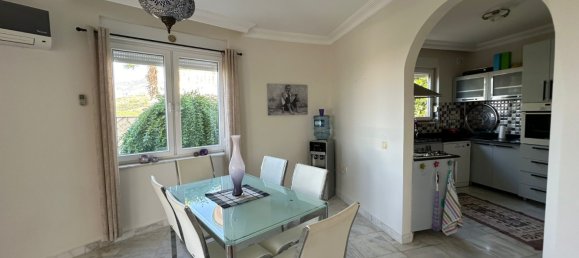 Villa 3+1 in Kargicak, Turkey No. 20677 24