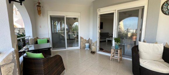 Villa 3+1 in Kargicak, Turkey No. 20677 22