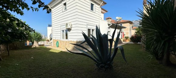 Villa 3+1 in Kargicak, Turkey No. 20677 7