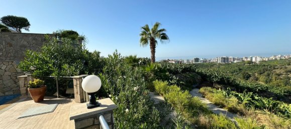 Villa 3+1 in Kargicak, Turkey No. 20677 4