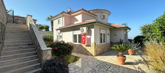 Villa 3+1 in Kargicak, Turkey No. 20677 5