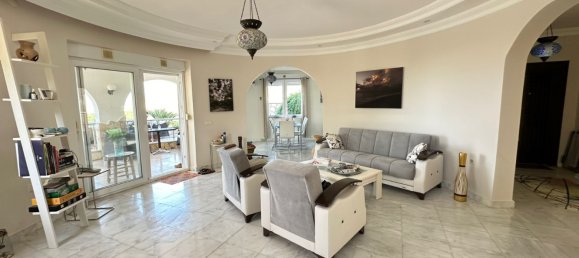 Villa 3+1 in Kargicak, Turkey No. 20677 16