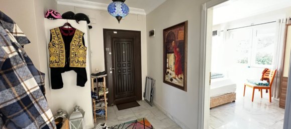 Villa 3+1 in Kargicak, Turkey No. 20677 23