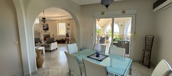 Villa 3+1 in Kargicak, Turkey No. 20677 17