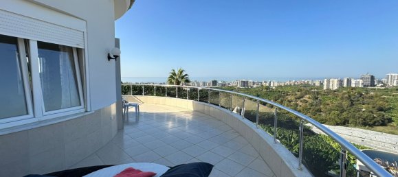 Villa 3+1 in Kargicak, Turkey No. 20677 19