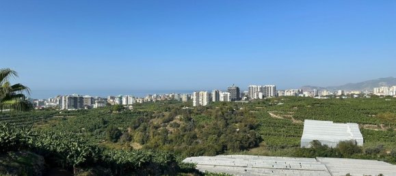 Villa 3+1 in Kargicak, Turkey No. 20677 3