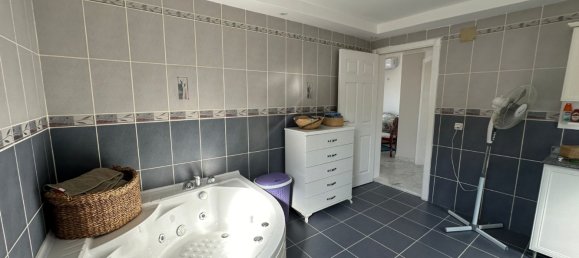 Villa 3+1 in Kargicak, Turkey No. 20677 18