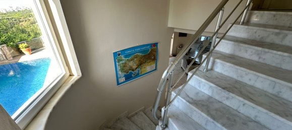 Villa 3+1 in Kargicak, Turkey No. 20677 21