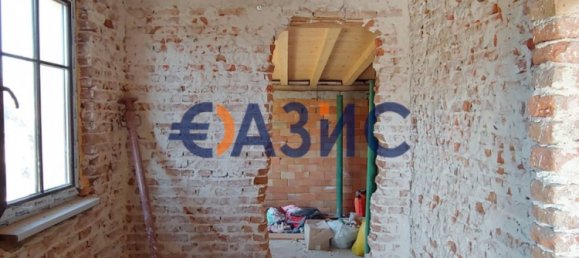 Дом с 2 спальнями в Трыстиково, Болгария № 123 2