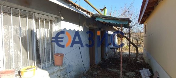 Дом с 2 спальнями в Трыстиково, Болгария № 123 8