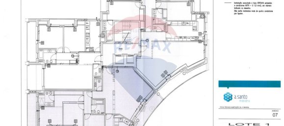 Apartamento de 3 dormitorios en Cascais, Portugal No. 77080 19