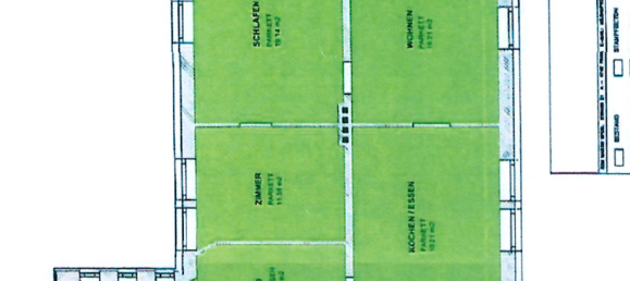 Квартира с 3 комнатами в Эбершванг, Австрия № 23440 3