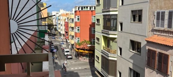 4 bedrooms Apartment in Las Palmas De Gran Canaria, Spain No. 184574 14