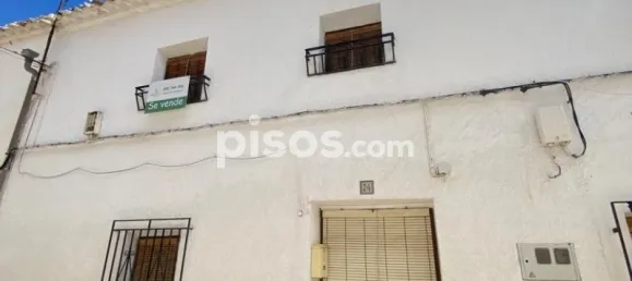 Casa T4 em Velez-Blanco, Spain N.º 140821 49