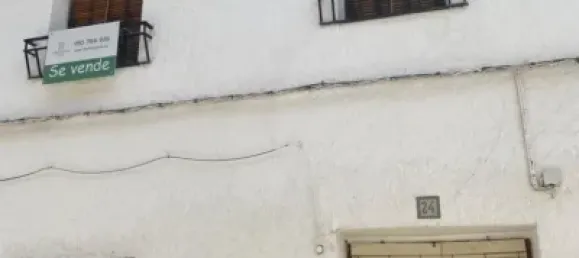 Casa T4 em Velez-Blanco, Spain N.º 140821 50