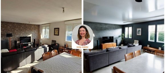 2 chambres Appartement à Lorient, France No. 207034 3