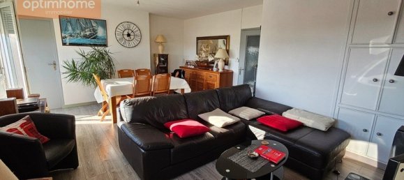 2 chambres Appartement à Lorient, France No. 207034 2