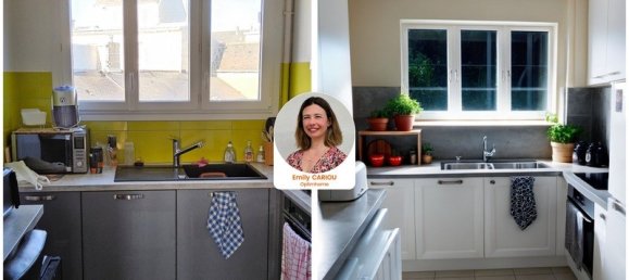 2 chambres Appartement à Lorient, France No. 207034 6