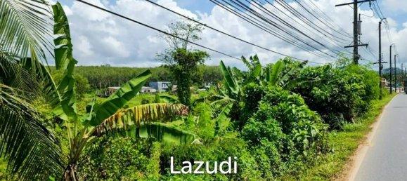  Commercial property in Bang Tao, Thailand No. 14299 4