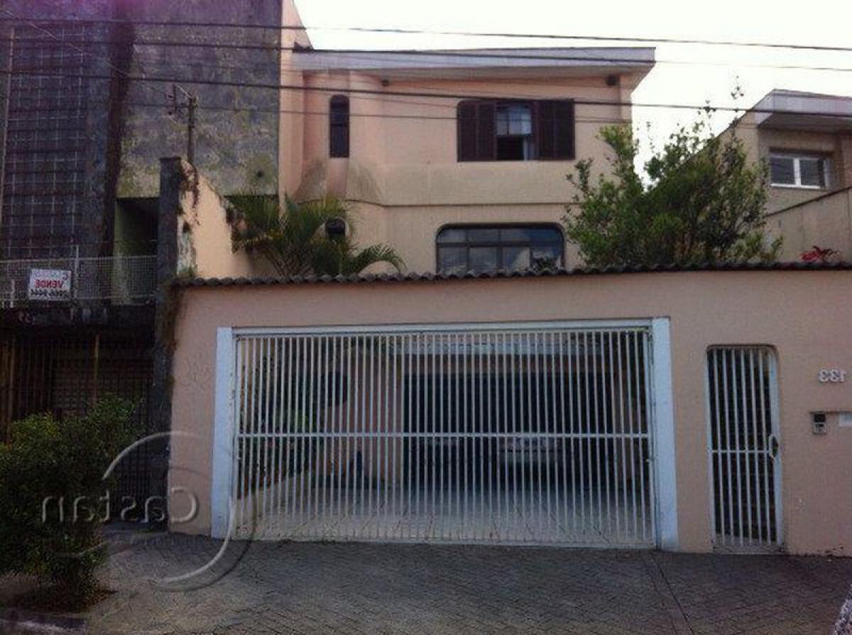 Casa de 3 dormitorios en Sao Paulo, Brazil No. 560654