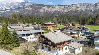 Terrain à St. Johann in Tirol, Austria No. 167332